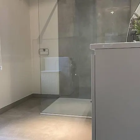 Apartamento Bright Luxury Heart Of