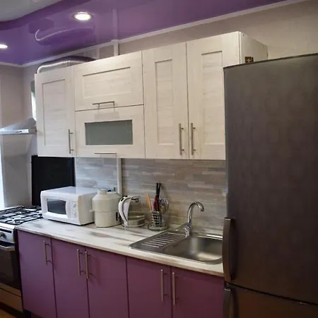 Lucas Jansen Apartment