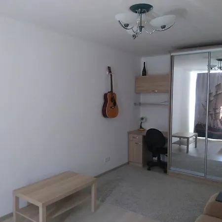 Welcome To Lucas Apartment