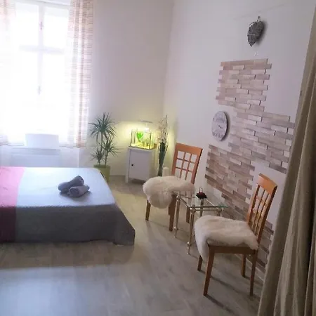 Apartamento Bienvenue A Lillie *