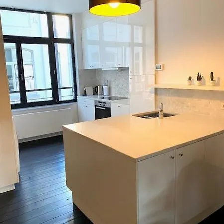 Luxury The Dansaert