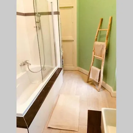 Apartman Mont Des Arts - Le Coudenberg Sud