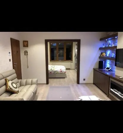 Luxe Bruselas