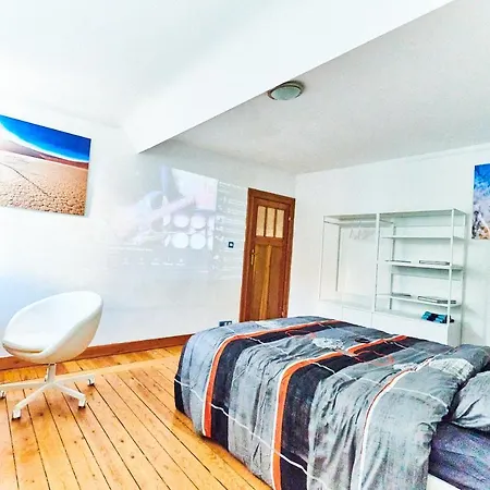 Automne * 布鲁塞尔