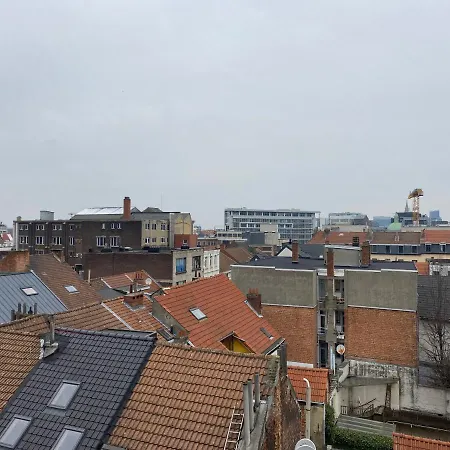 #bxl Sky * Bruxelas