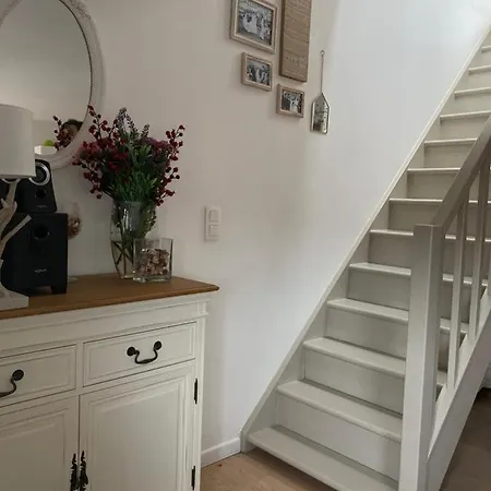 Apartman #bxl Sky Brüsszel