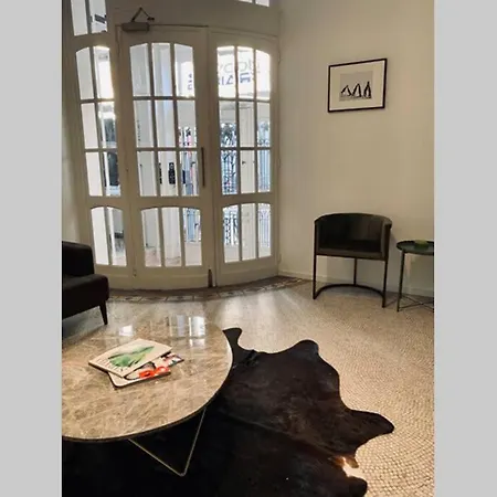 De Charme Centre Διαμέρισμα