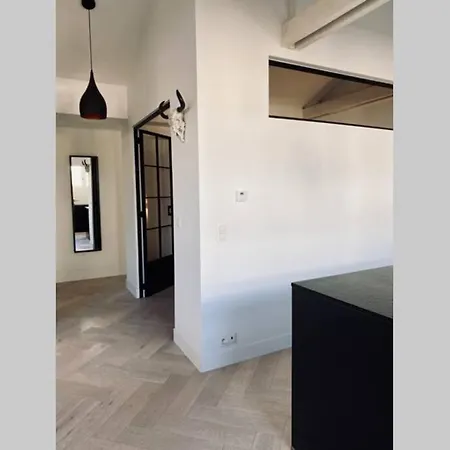Апартаменты De Charme Centre Брюссель