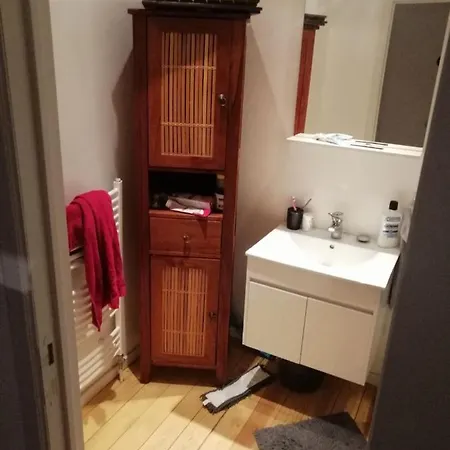 à Louer Chez Particulier Appartement *