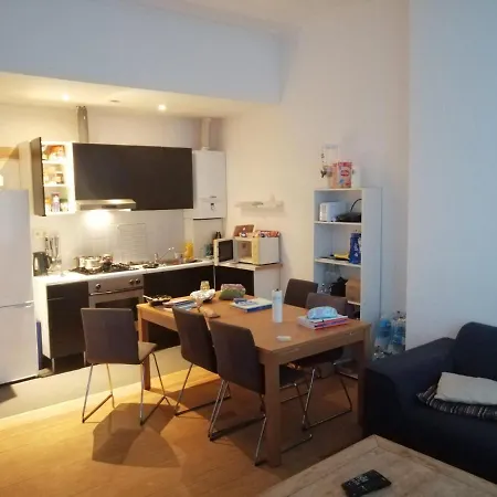A Louer Chez Particulier Apartamento *