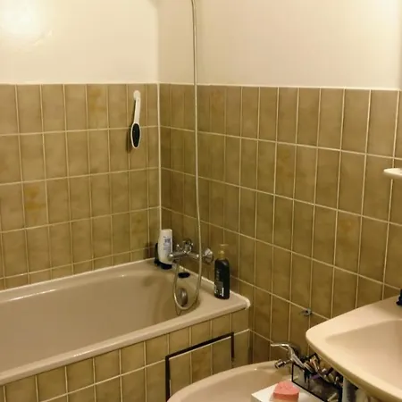 Apartamento Clos De Parnasse