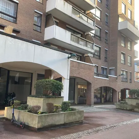 Apartamento Clos De Parnasse *