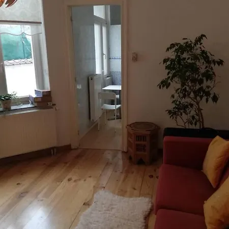 Apartment Studio Sacre Coup D'coeur *
