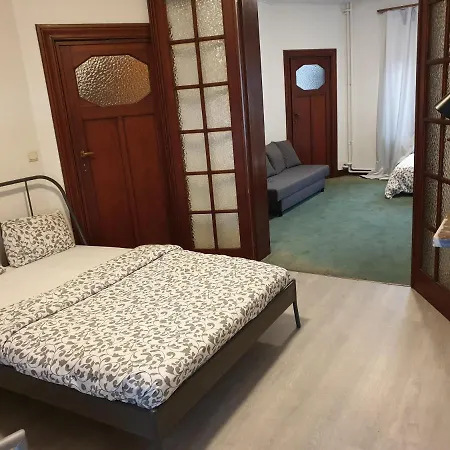 Near European District, 1-2 Bedroom Apartment.