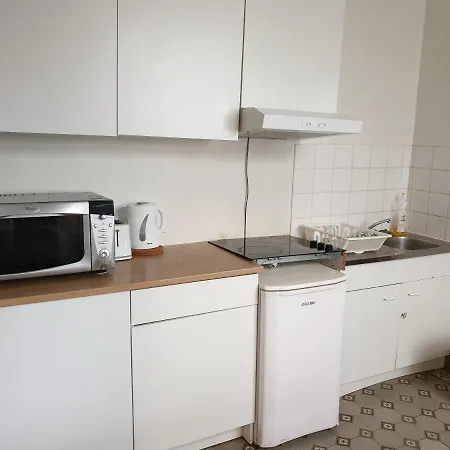 Apartment Near European District, 1-2 Bedroom Apartment. *