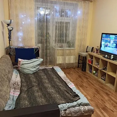 Διαμέρισμα Amitie Mondiale Casa Βρυξέλλες