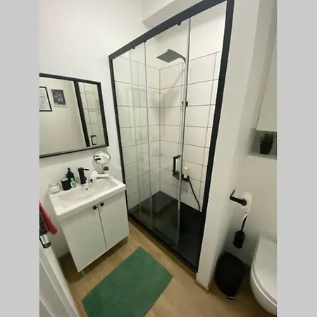 Design Studio In The Heart Of Bruxelles