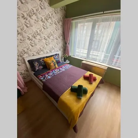 Appartement Design Studio In The Heart Of