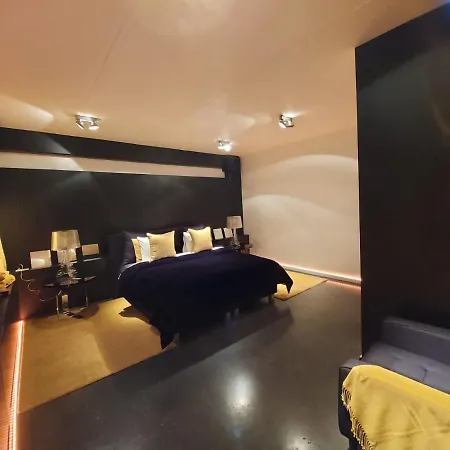 Loft Vip Bxl