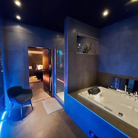 Loft Vip Bxl * 布鲁塞尔