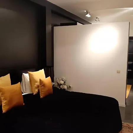 Loft Vip Bxl * Brusel
