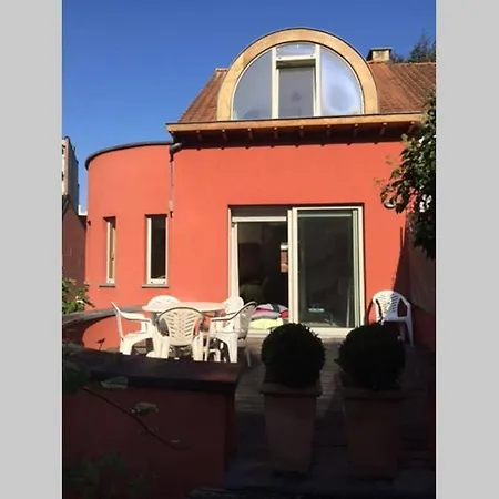 Apartamento Duplex à Bxl *