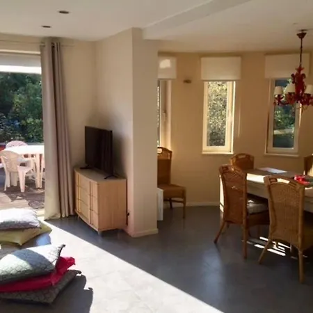 Duplex à Bxl