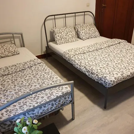 Group 2 Bedroom For 5 *