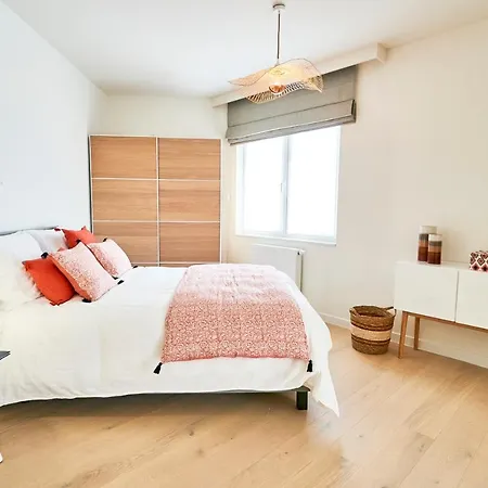 Apartment Diamant *