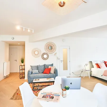 Apartment Diamant