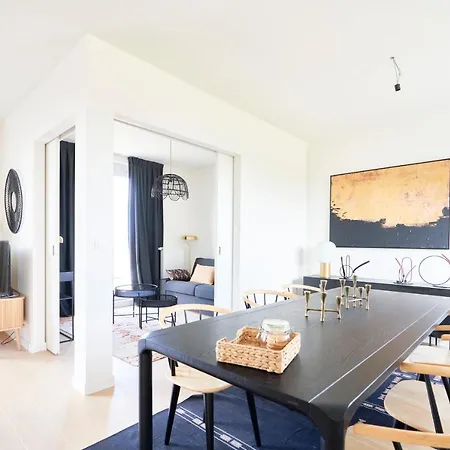 Diamant Penthouse Apartment *