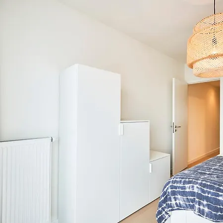 Diamant 2br * Bruselas