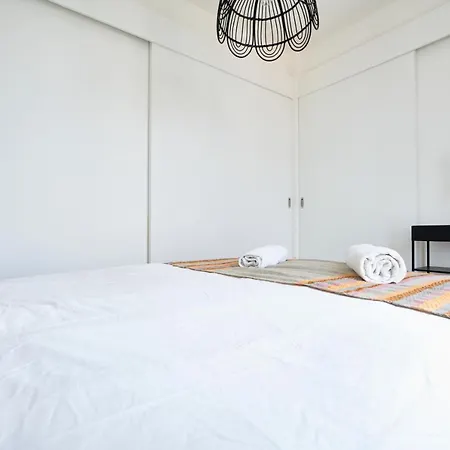 Diamant Penthouse Lejlighed *