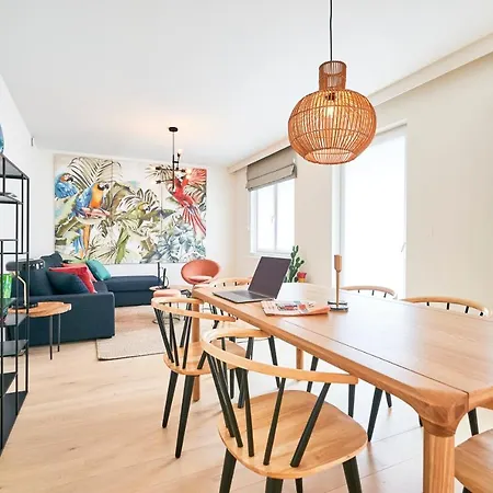 Apartament Diamant 2br