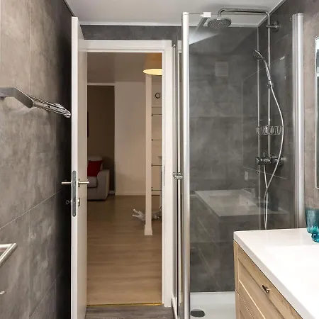 Apartment European District 2br