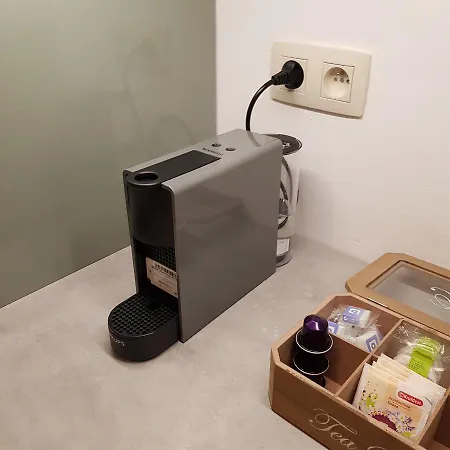 Super-central Modern Apartment