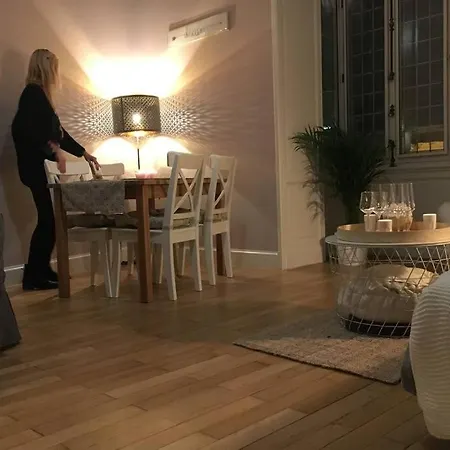 Apartman Mont Des Arts - Le Coudenberg Sud *