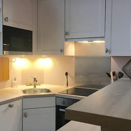 Mont Des Arts - Le Coudenberg Sud Apartman