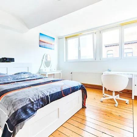 Automne Δωμάτια σε οικογενειακή κατοικία *