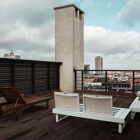 Smartflats Design - L42 Hotel