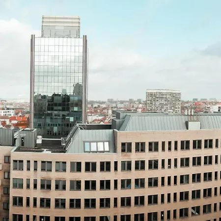 Smartflats Design - L42 Hotel