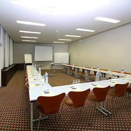 Hotel Astrid Centre 3*