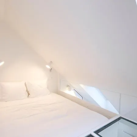 Appartement Fabulous In Châtelain Area