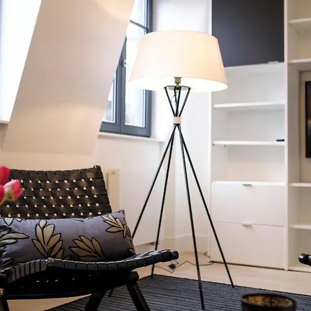 Fabulous In Chatelain Area *