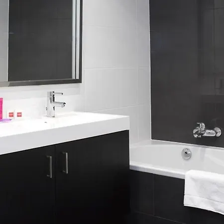 Apartment White Grand Place Luxury Flat