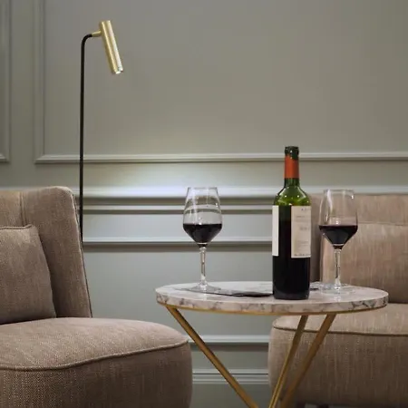 Avenue Louise Trademark Collection By Wyndham