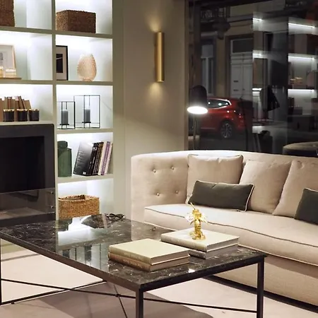 Avenue Louise Trademark Collection By Wyndham 4* Брюссель