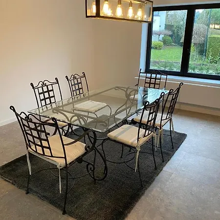 Βίλα Atomium Βρυξέλλες