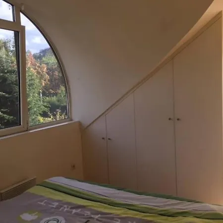 Apartamento Duplex à Bxl Bruxelas