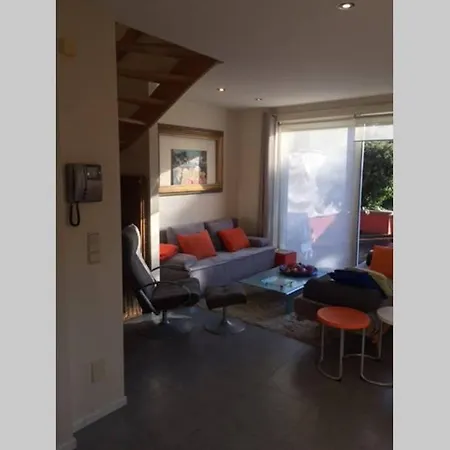 Duplex à Bxl Bruxelas